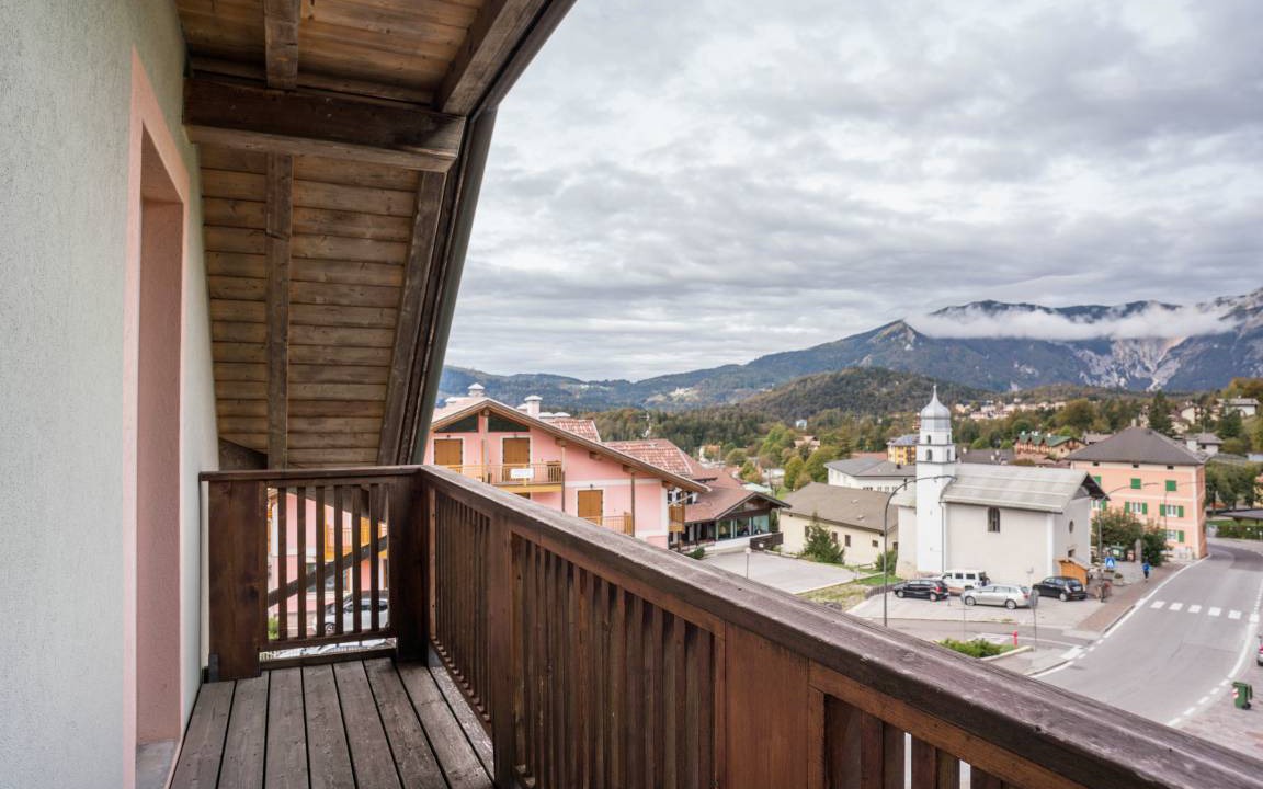 Photo of Patio Balcony in Gionghi-Cappella