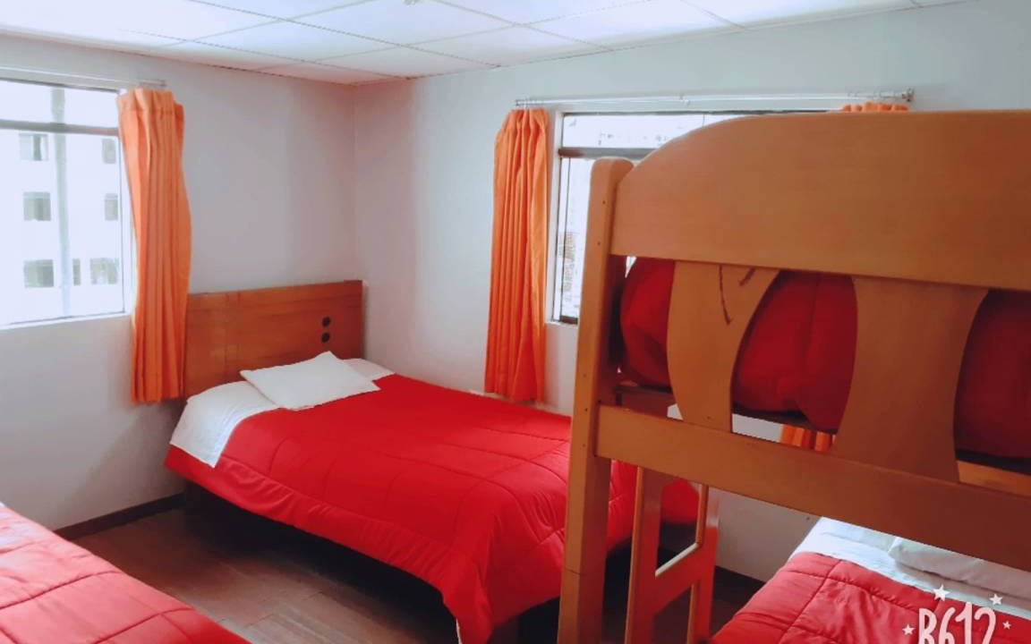 Photo of Bedroom in Aguas Calientes