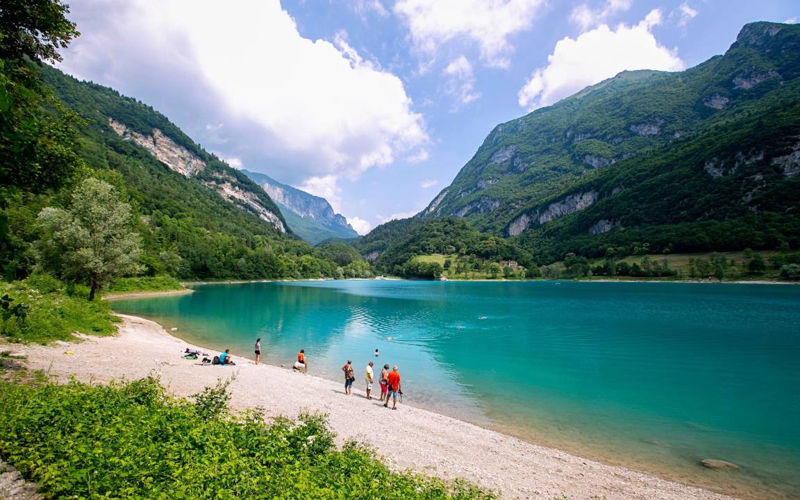 Photo of Others in Canale di Tenno