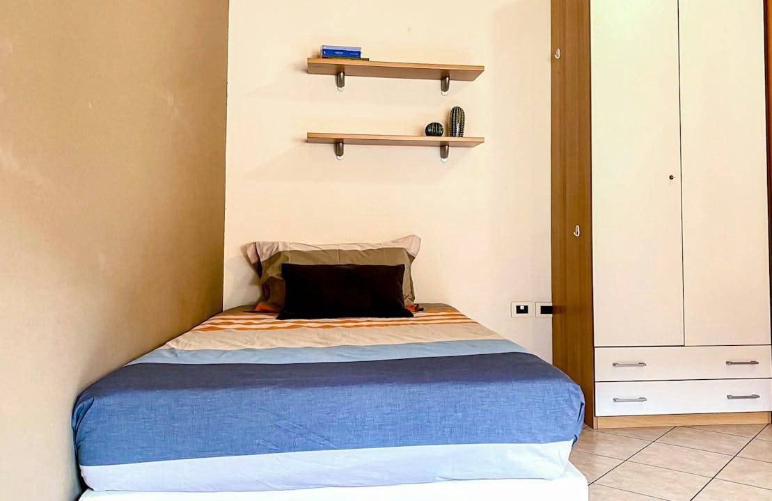 Photo of Bedroom in Trento