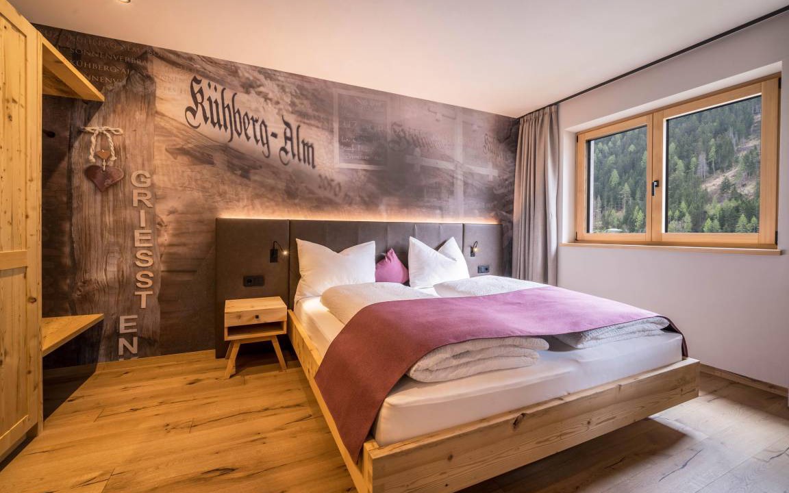 Photo of Bedroom in Pracupola