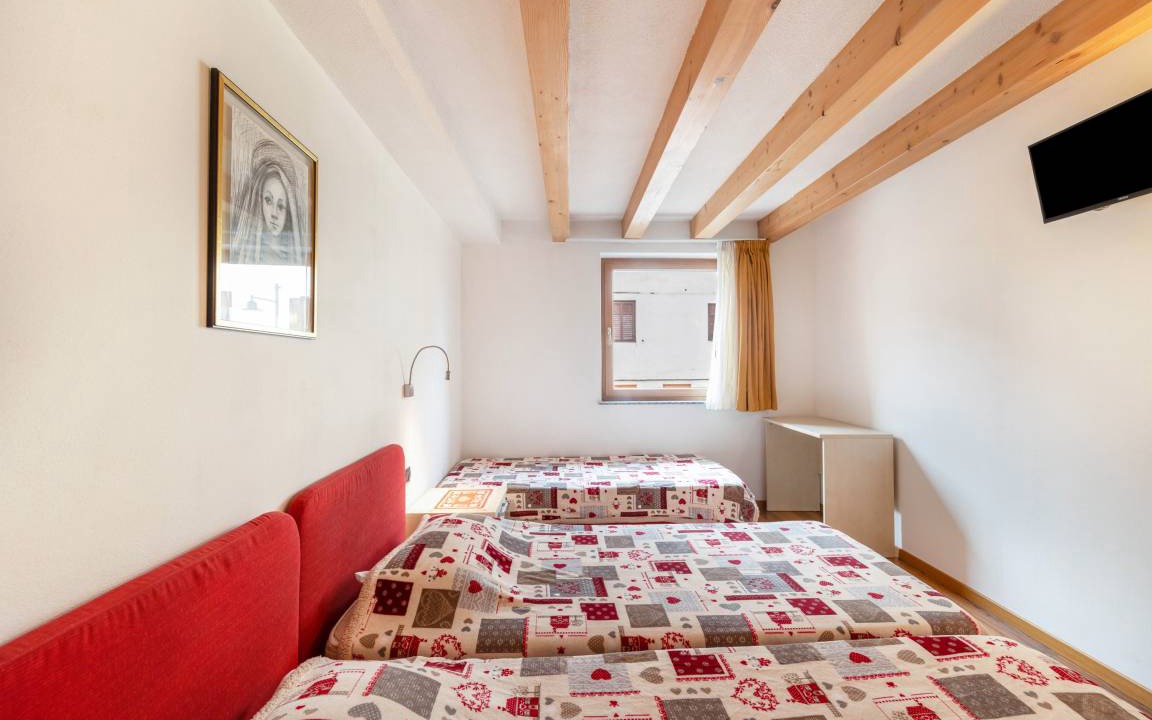 Photo of Bedroom in Tesero
