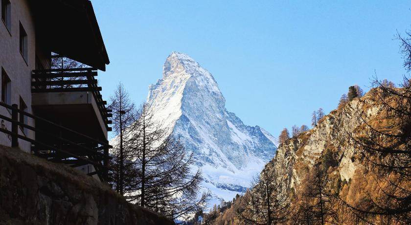 Photo of Others in Zermatt
