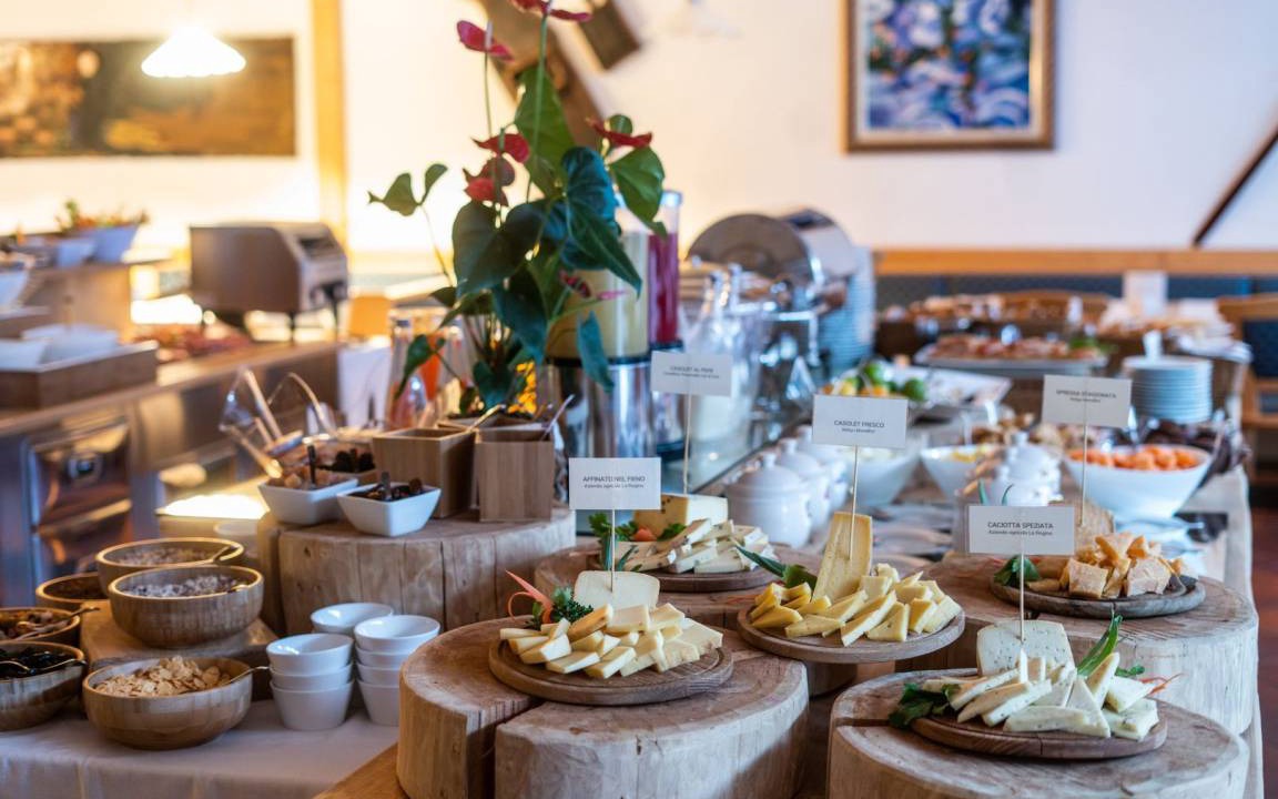 Photo of Kitchen in Madonna di Campiglio