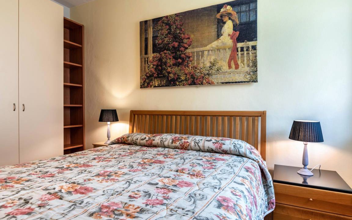 Photo of Bedroom in Pinzolo