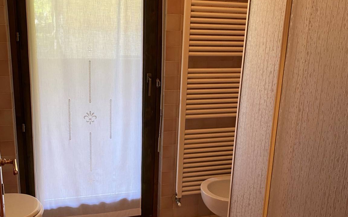 Photo of Bathroom in Giustino