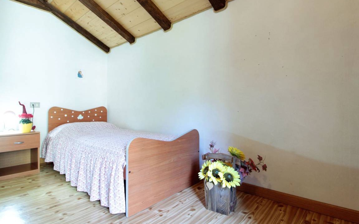 Photo of Bedroom in Pieve Tesino