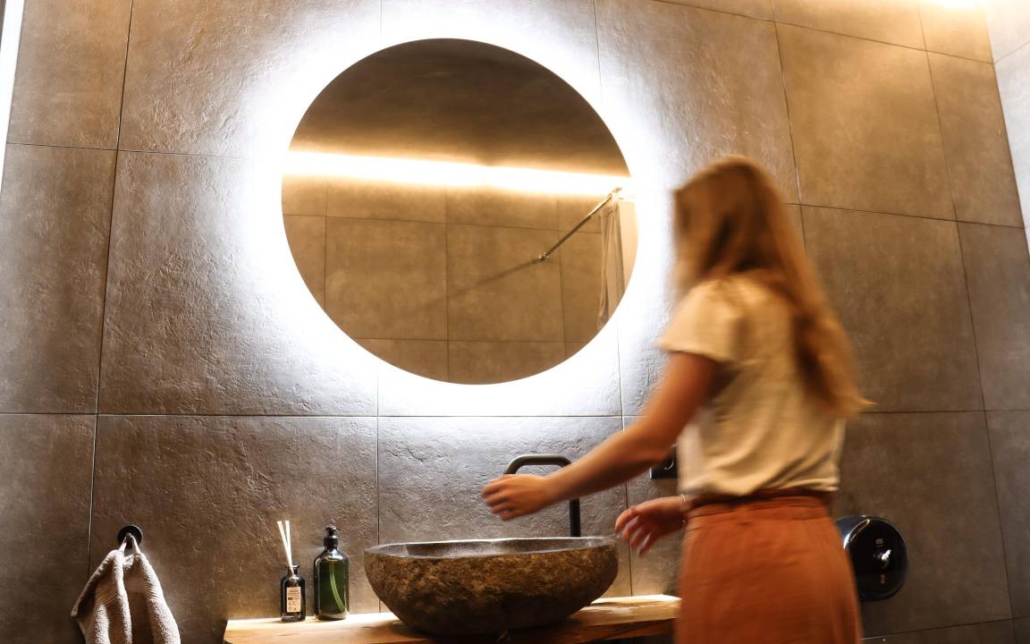 Photo of Bathroom in Hliðar