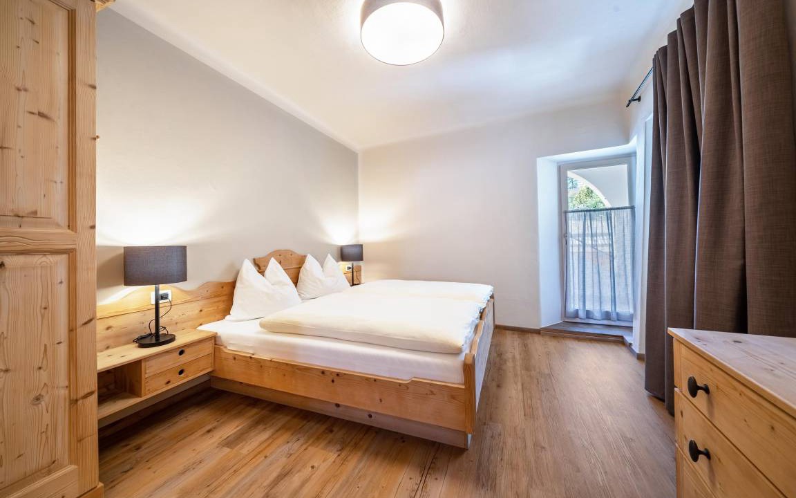 Photo of Bedroom in Nalles