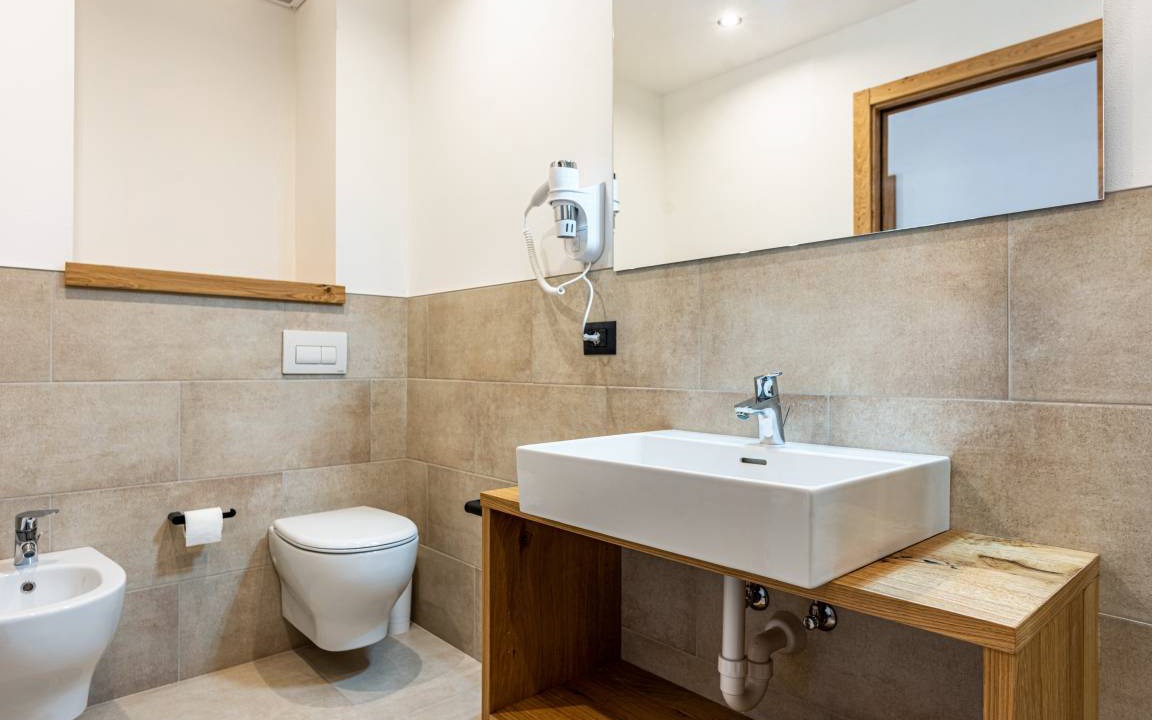 Photo of Bathroom in San Lorenzo in Banale