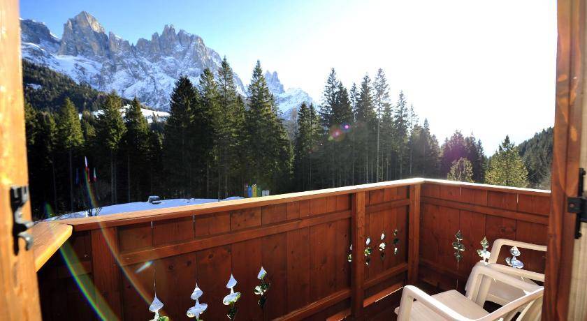 Photo of Others in San Martino di Castrozza