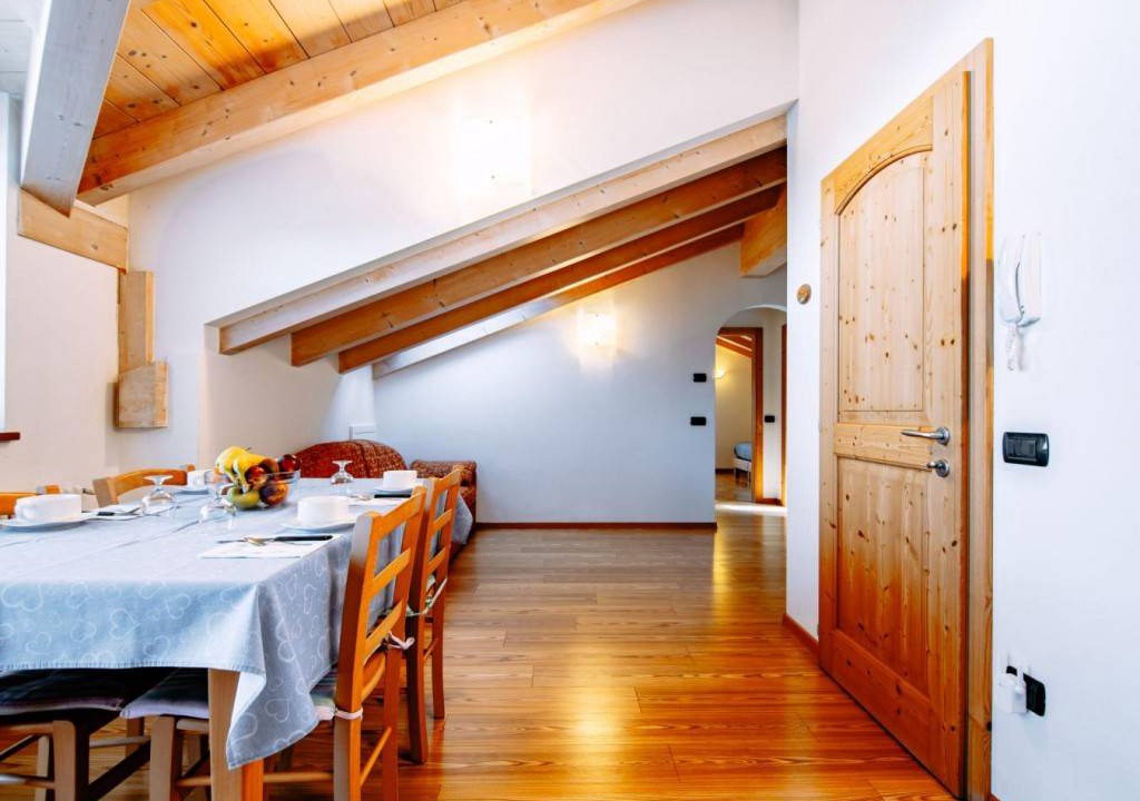 Photo of Kitchen in Ronzone