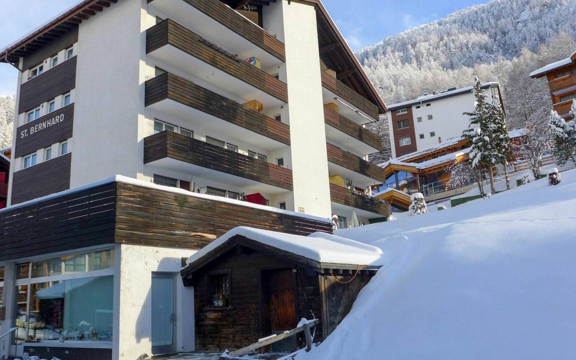 Photo of Others in Zermatt