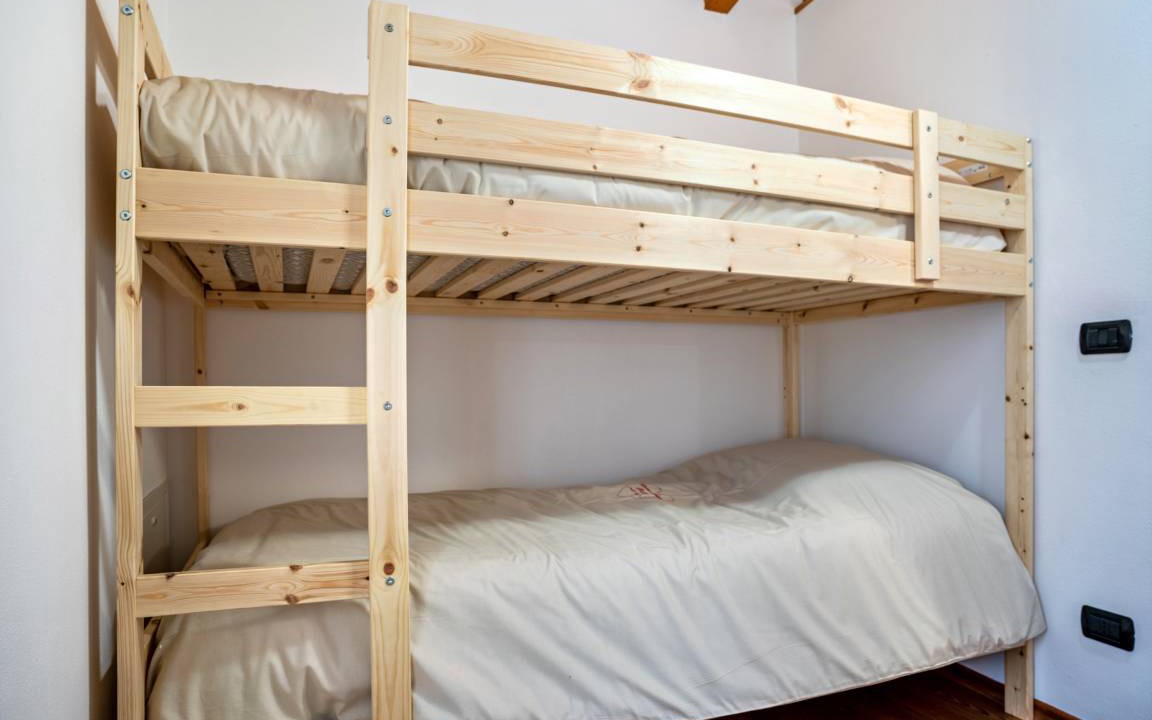Photo of Bedroom in Mezzolombardo