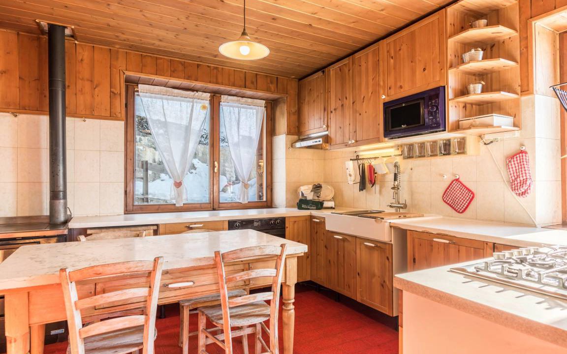 Photo of Kitchen in Vason