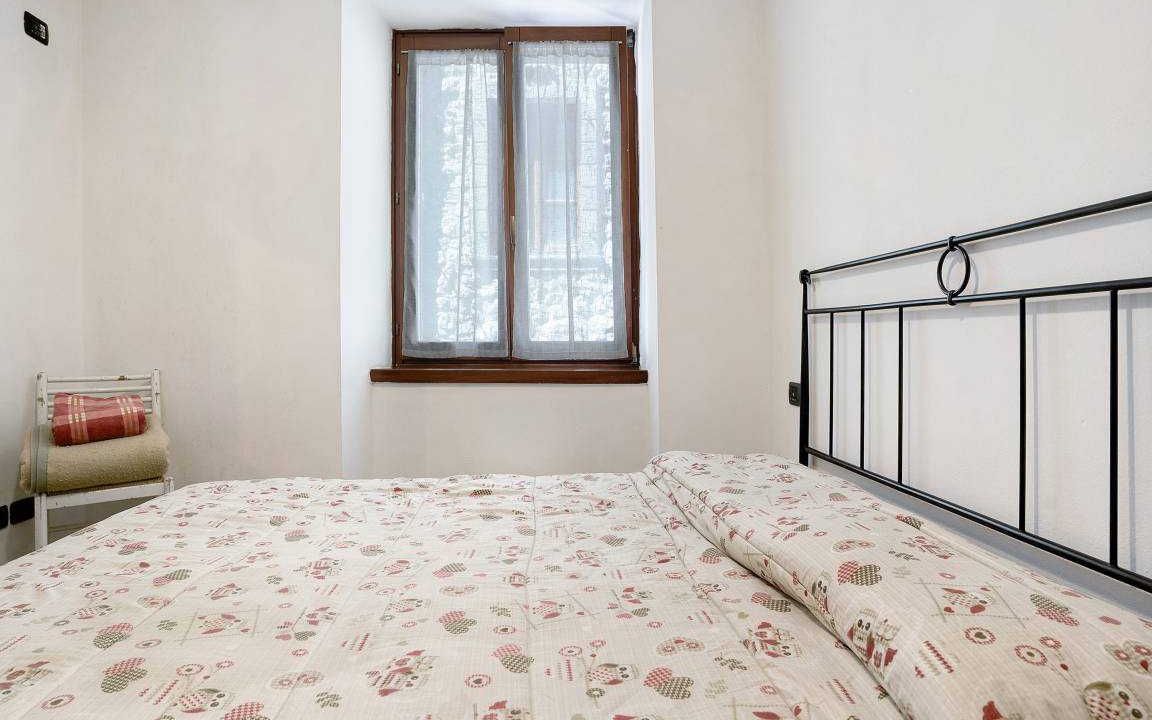 Photo of Bedroom in Canale di Tenno