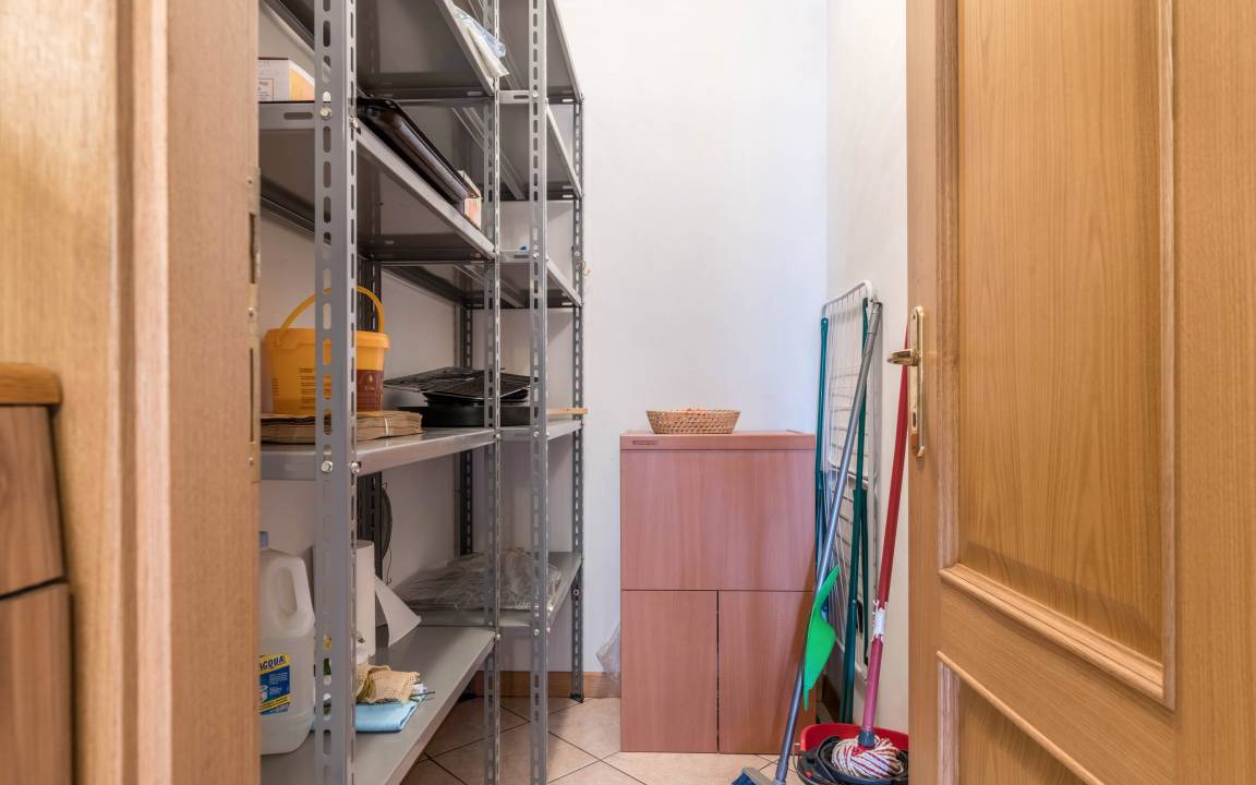 Photo of Kitchen in Baselga di Pine