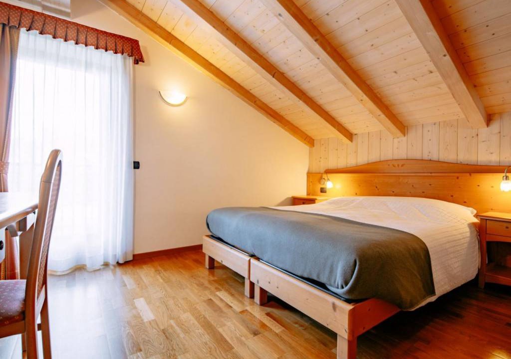 Photo of Bedroom in Ronzone