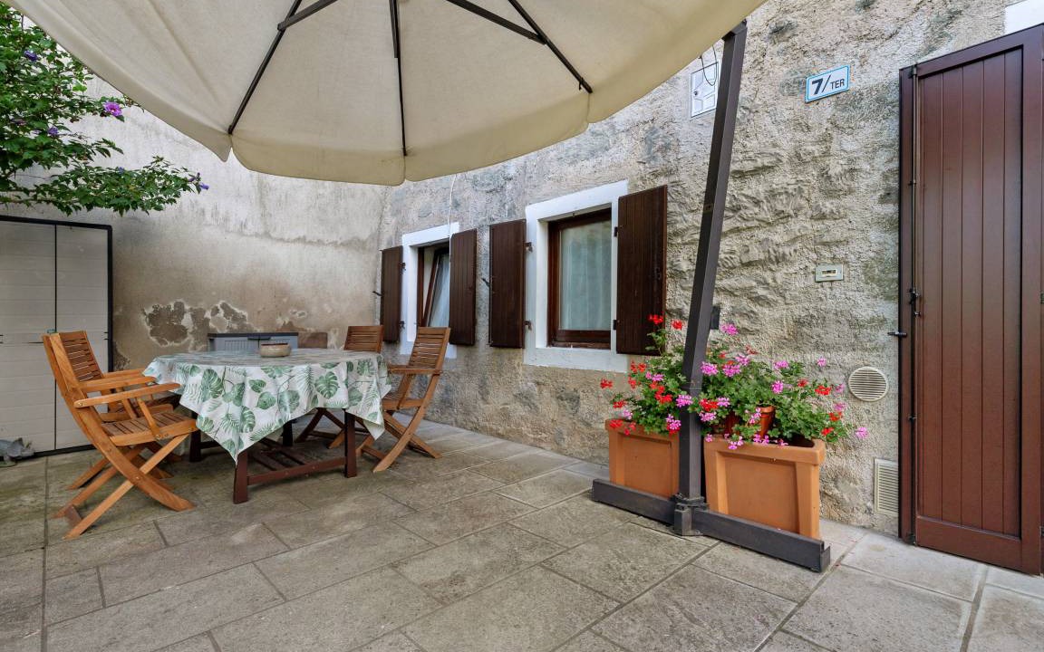 Photo of Patio Balcony in Bleggio Inferiore