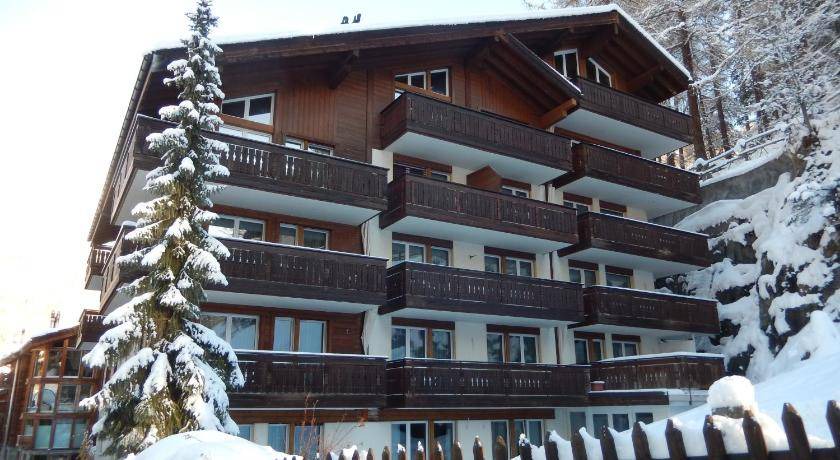 Photo of Others in Zermatt