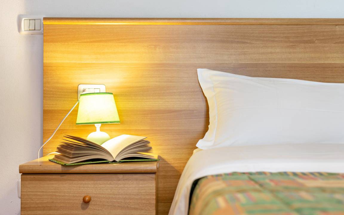 Photo of Bedroom in San Giovanni di Fassa