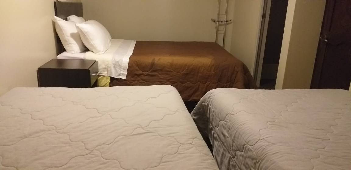 Photo of Others in Aguas Calientes