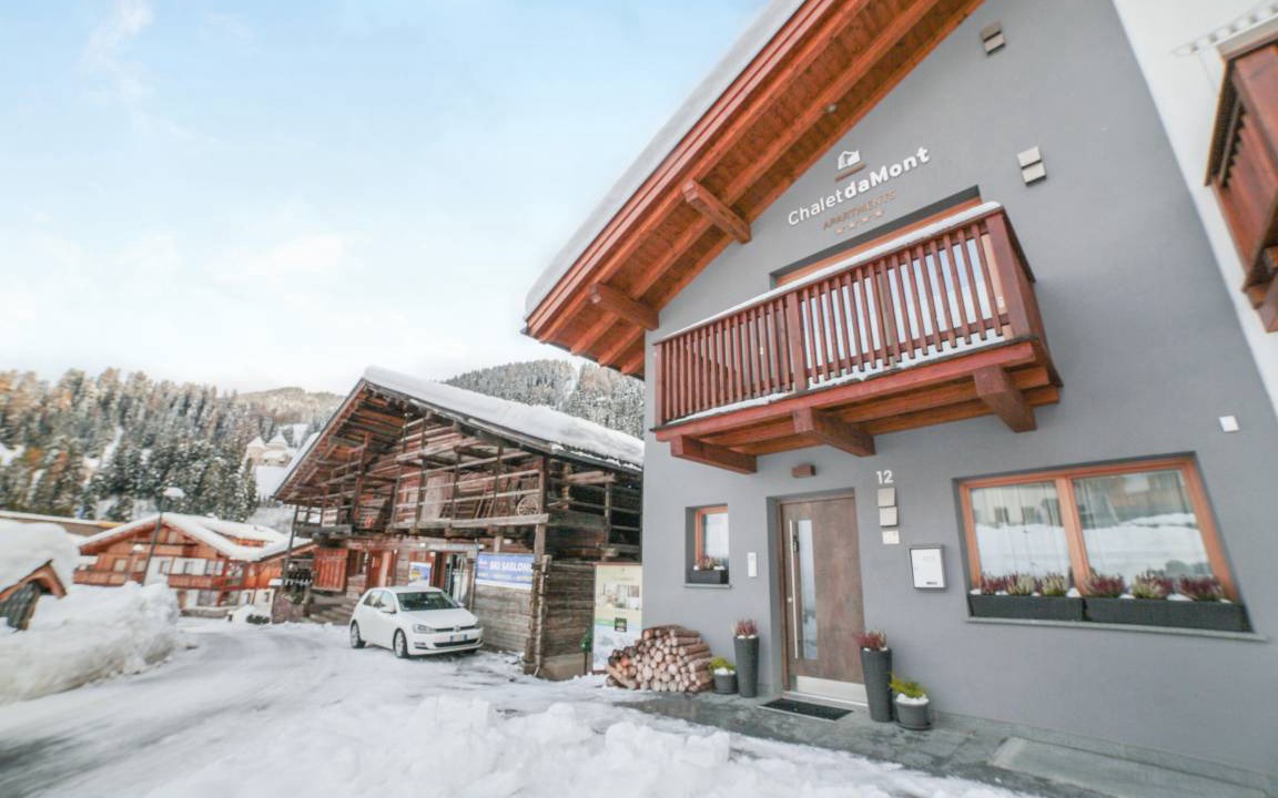 Photo of Others in Selva di Val Gardena