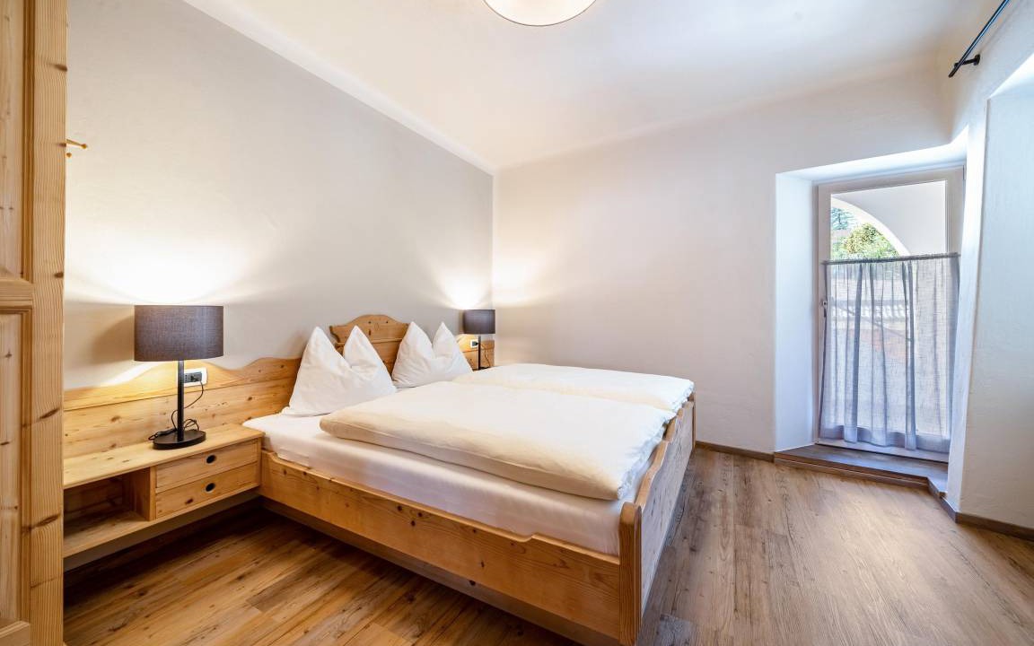 Photo of Bedroom in Nalles
