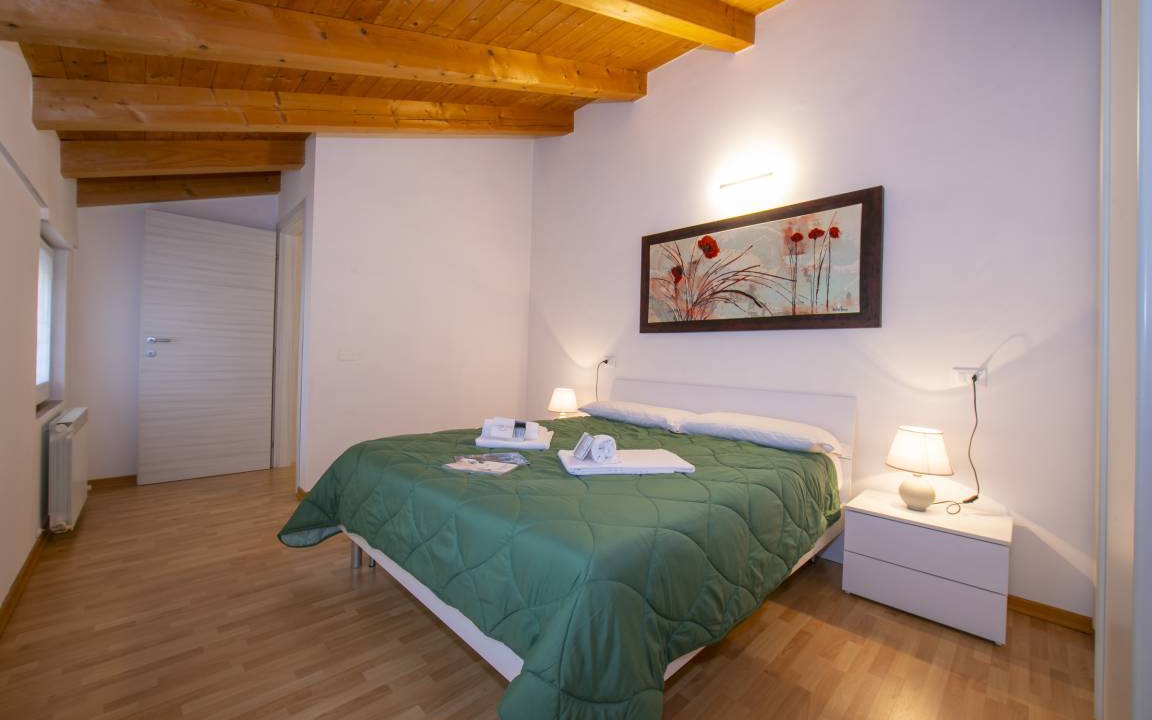 Photo of Bedroom in Arco