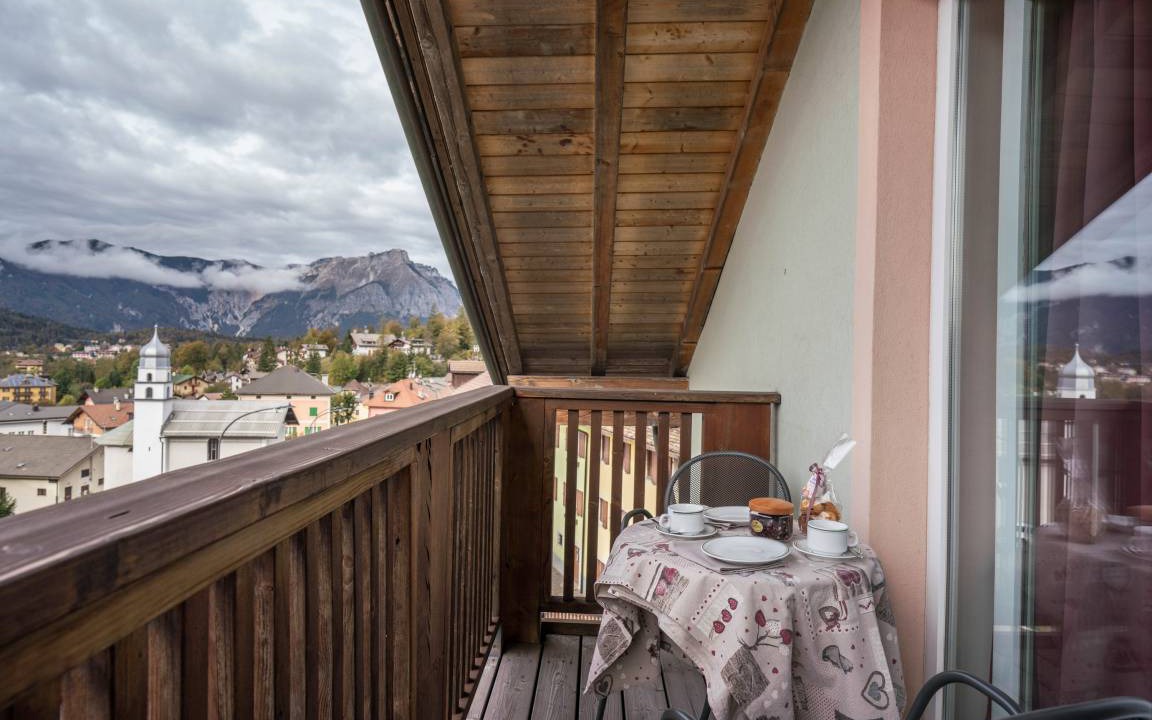 Photo of Patio Balcony in Gionghi-Cappella