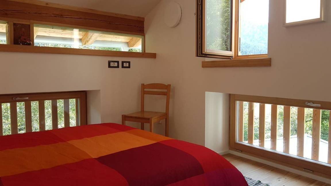 Photo of Bedroom in Ledro