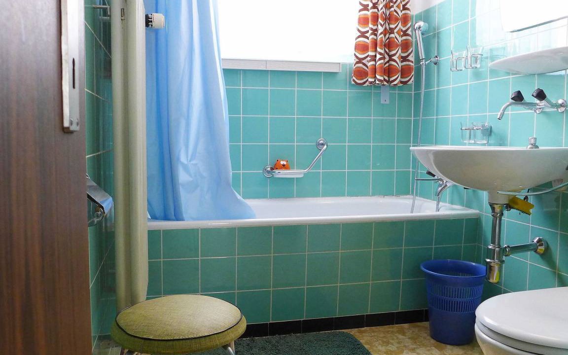 Photo of Bathroom in Zermatt