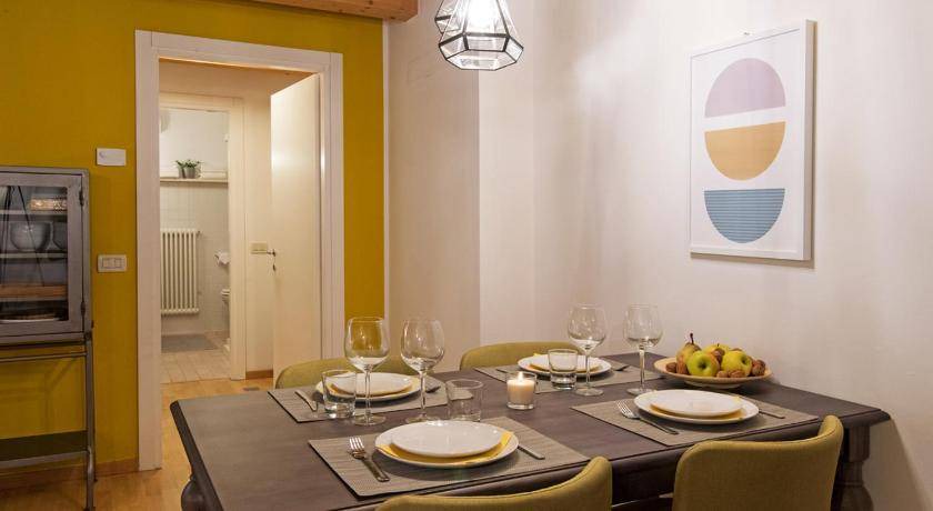 Photo of Kitchen in Trento Old Town