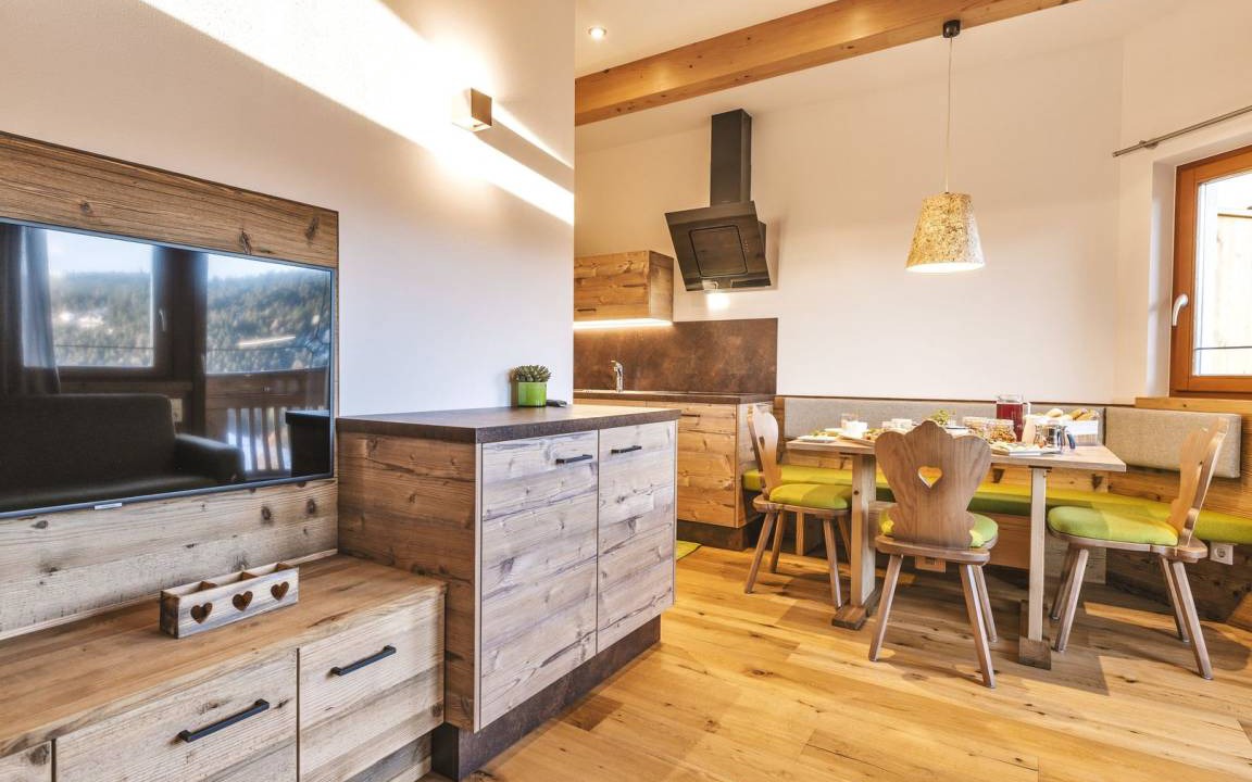 Photo of Kitchen in Verano
