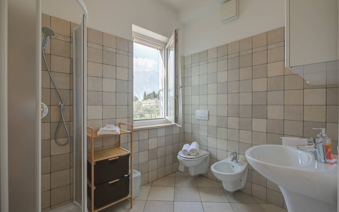 Photo of Bathroom in Torbole sul Garda