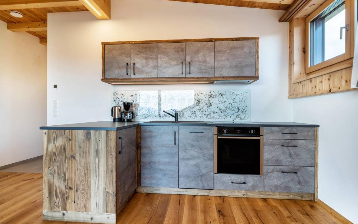 Photo of Kitchen in Verano