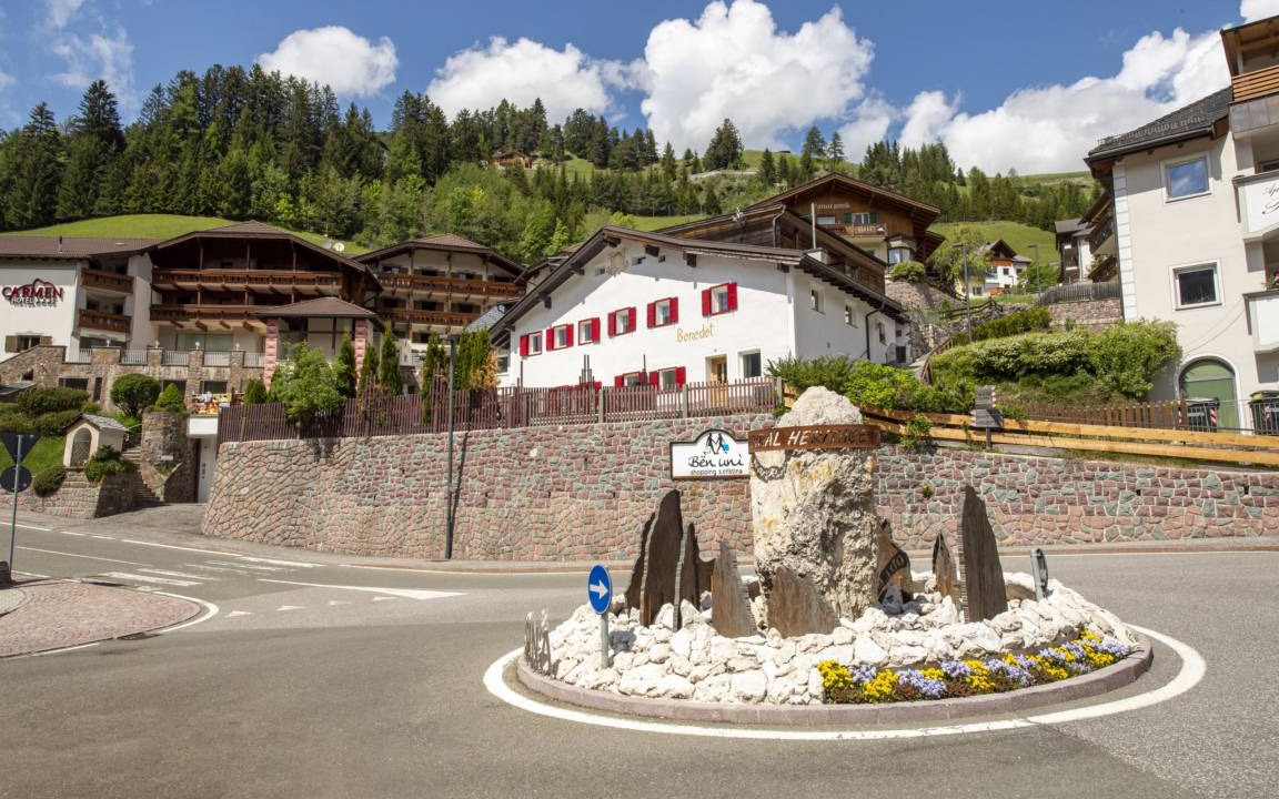 Photo of Others in Santa Cristina Val Gardena