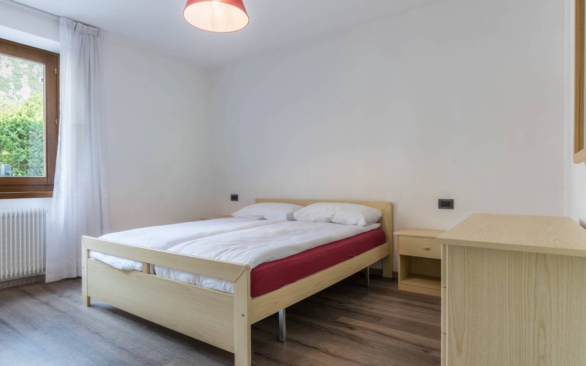 Photo of Bedroom in Dorsino