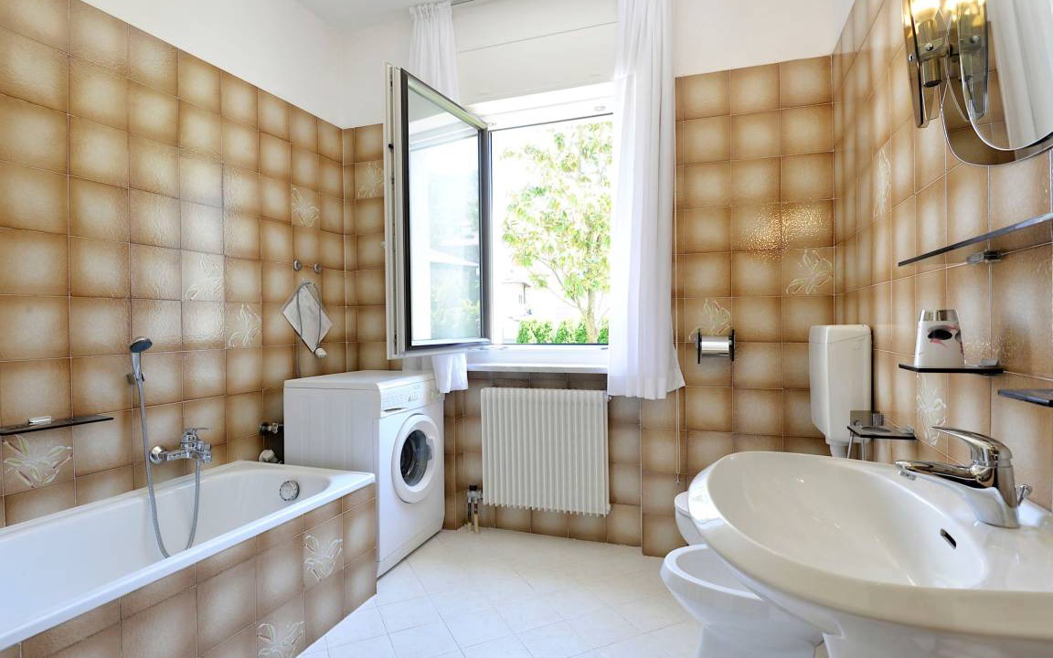 Photo of Bathroom in Caldonazzo
