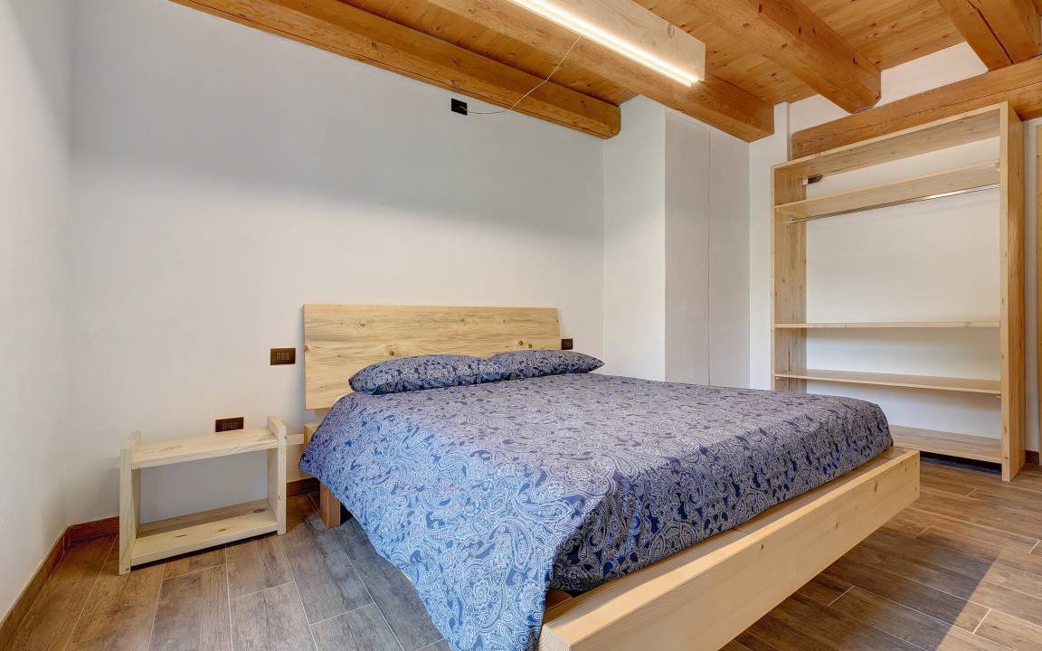 Photo of Bedroom in Ville del Monte