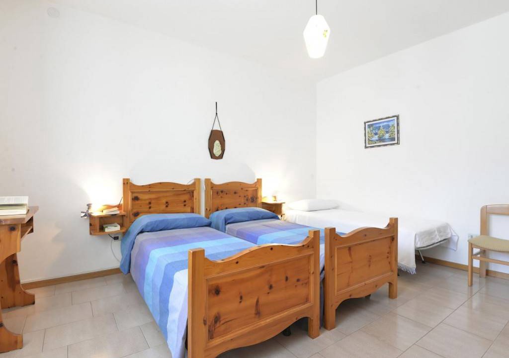 Photo of Bedroom in Caldonazzo