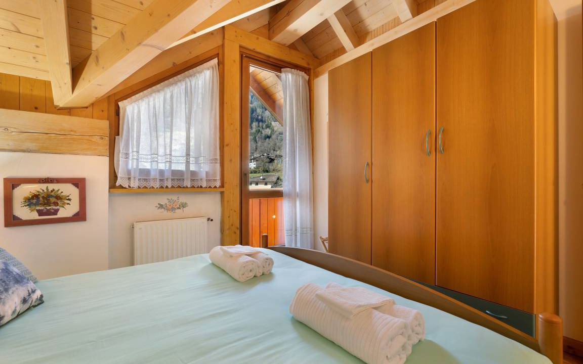 Photo of Bedroom in Ragoli