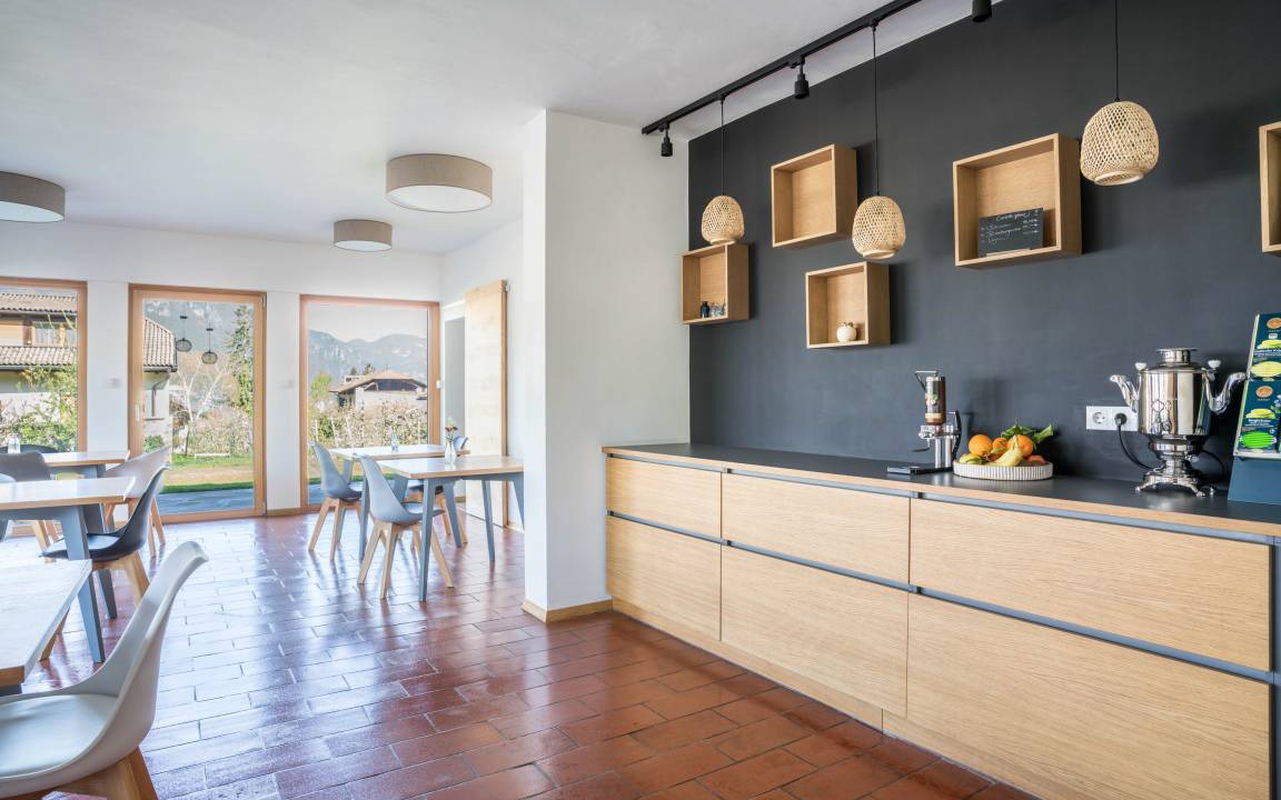 Photo of Kitchen in Auer