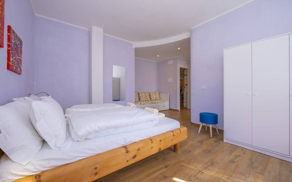 Photo of Bedroom in Riva del Garda