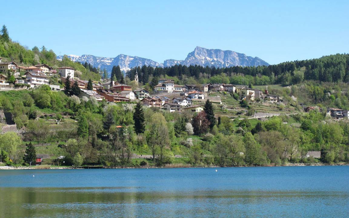 Photo of Others in Calceranica al Lago