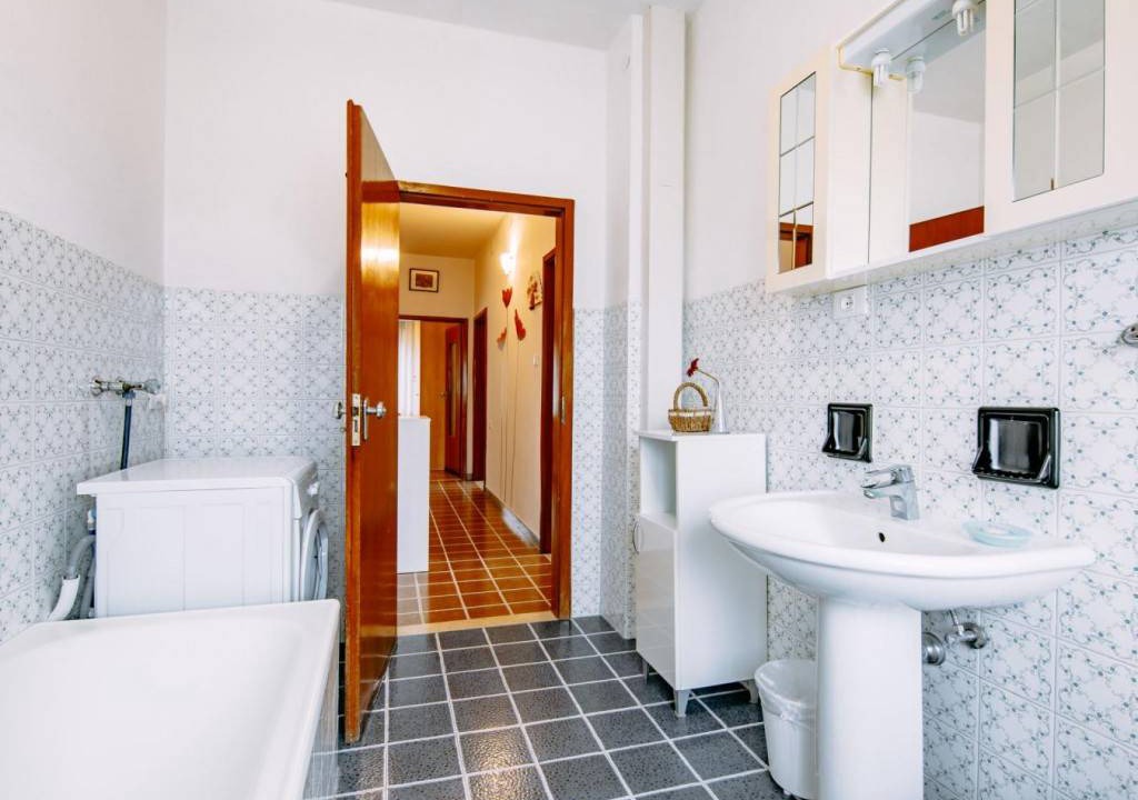 Photo of Bathroom in Calceranica al Lago