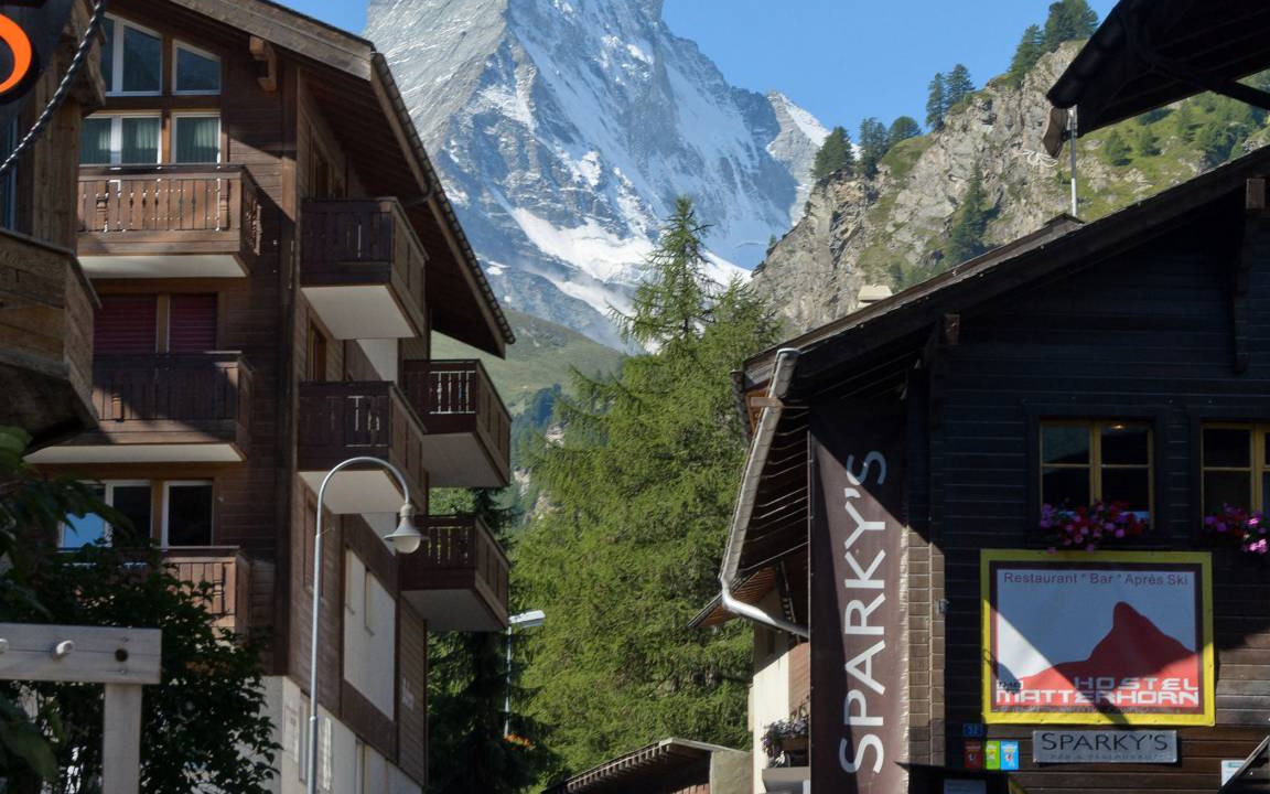 Photo of Others in Zermatt