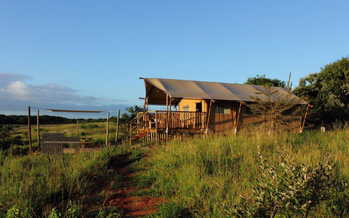 Photo of Others in Hluhluwe