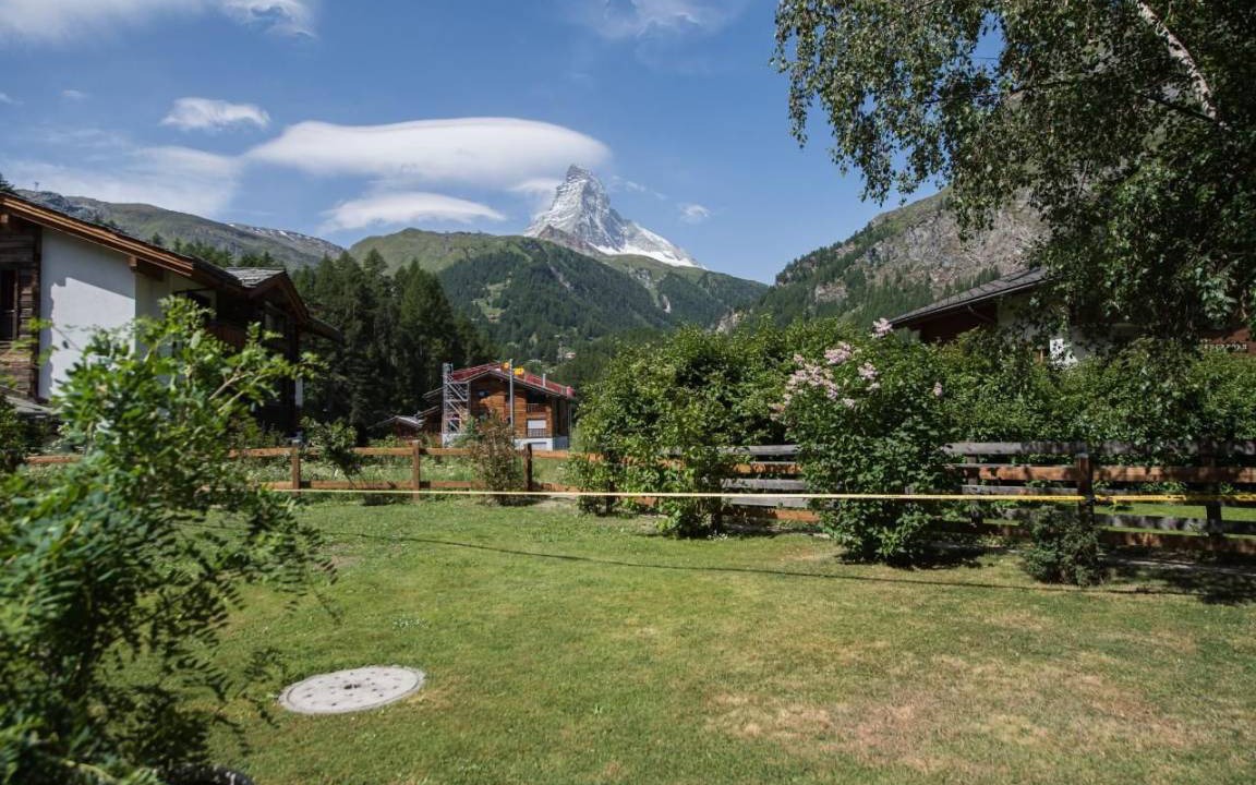 Photo of Others in Zermatt