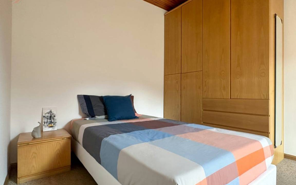Photo of Bedroom in Mattarello